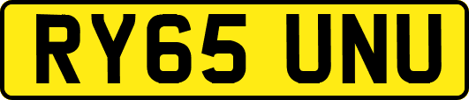 RY65UNU