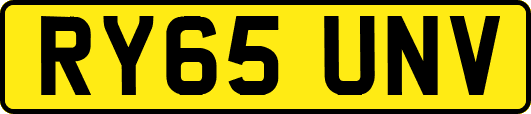 RY65UNV