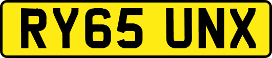 RY65UNX