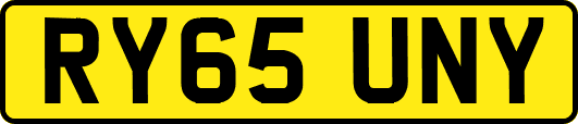 RY65UNY