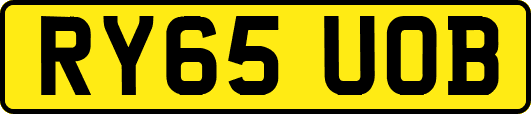 RY65UOB