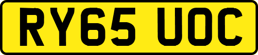 RY65UOC