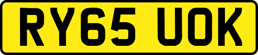 RY65UOK