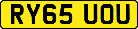 RY65UOU