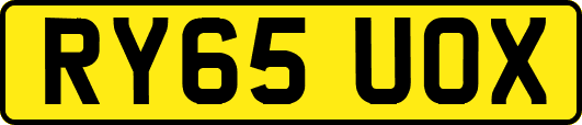 RY65UOX