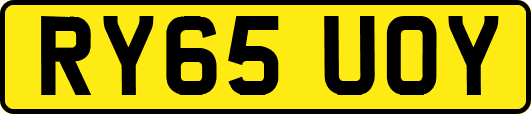 RY65UOY