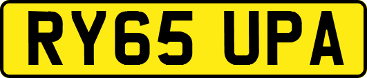 RY65UPA