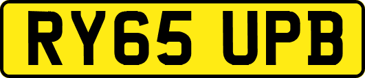 RY65UPB