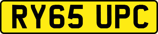 RY65UPC