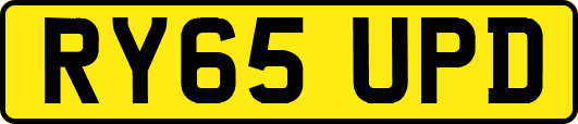 RY65UPD