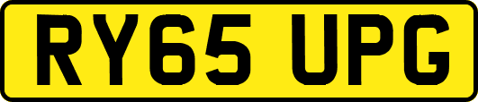 RY65UPG