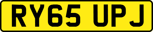 RY65UPJ