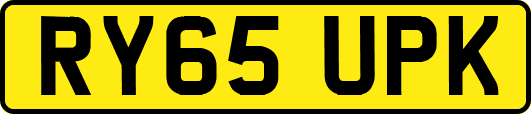 RY65UPK