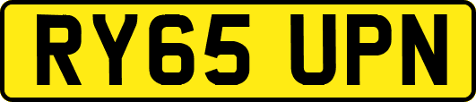 RY65UPN