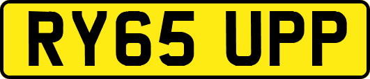 RY65UPP