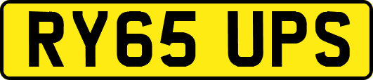 RY65UPS