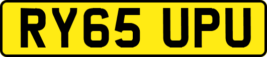 RY65UPU