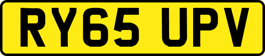 RY65UPV