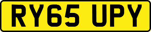 RY65UPY