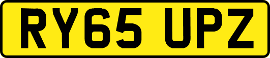RY65UPZ