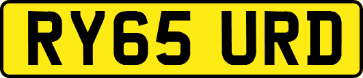RY65URD