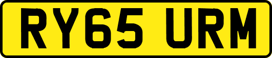 RY65URM