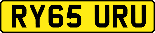RY65URU