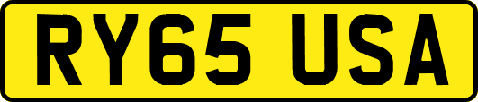 RY65USA