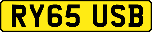 RY65USB