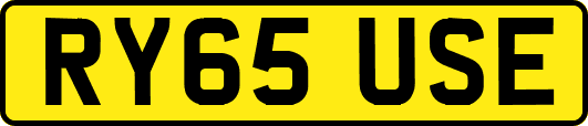 RY65USE