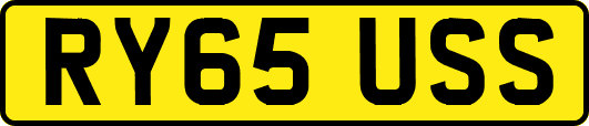 RY65USS