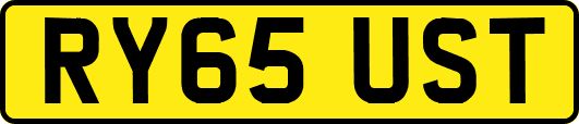 RY65UST