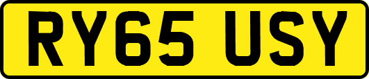 RY65USY