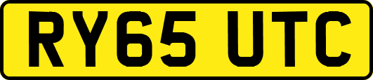 RY65UTC