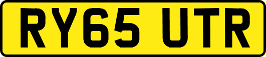RY65UTR