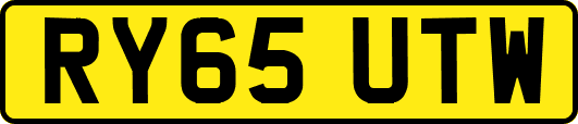 RY65UTW