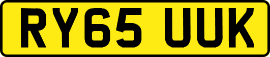 RY65UUK