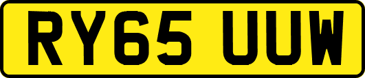 RY65UUW