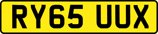 RY65UUX