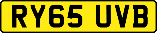 RY65UVB
