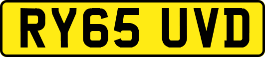 RY65UVD
