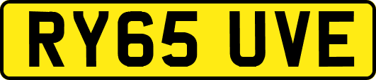 RY65UVE