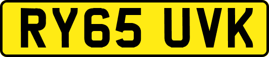 RY65UVK