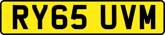 RY65UVM