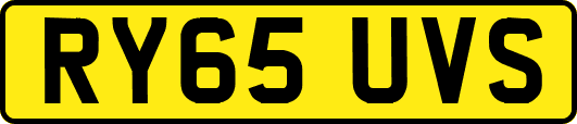 RY65UVS