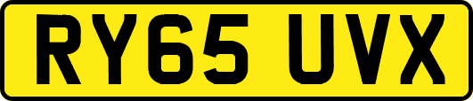 RY65UVX