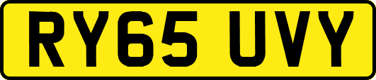 RY65UVY