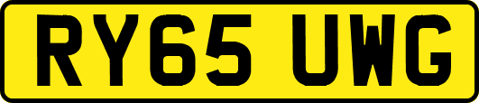 RY65UWG