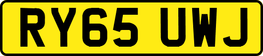RY65UWJ