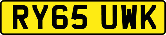 RY65UWK